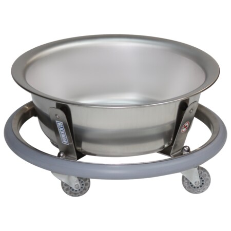 Blickman 8766SS Sponge Receptacle 0828766000